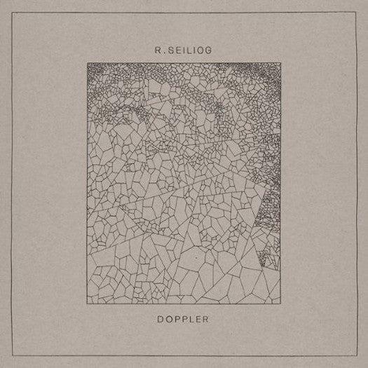 R SEILIOG DOPPLER LP VINYL 33RPM NEW 2013