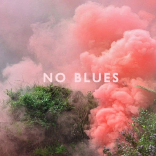 LOS CAMPESINOS NO BLUES LP VINYL NEW 2013 33RPM