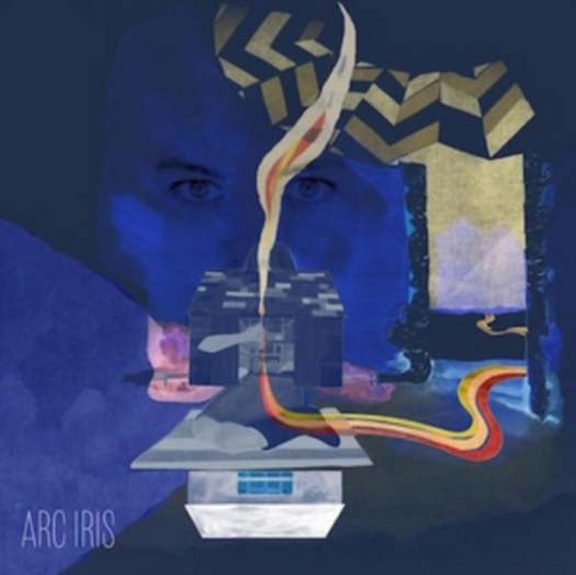 ARC IRIS Arc Iris 2LP Vinyl NEW
