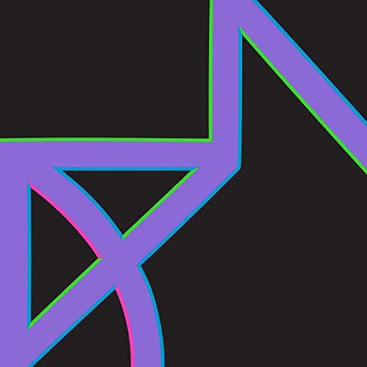 NEW ORDER SINGULARITY 12" VINYL SINGLE NEW 45RPM