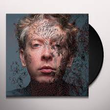 DM Stith Pigeonheart Vinyl LP Brand New 2016
