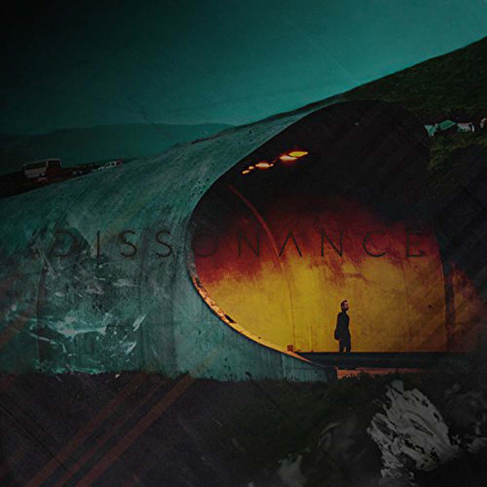 Valgeir Sigurdsson DISSONANCE LP Vinyl NEW 2017