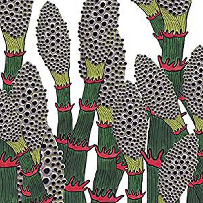 PART CHIMP Iv LP Vinyl NEW 2017