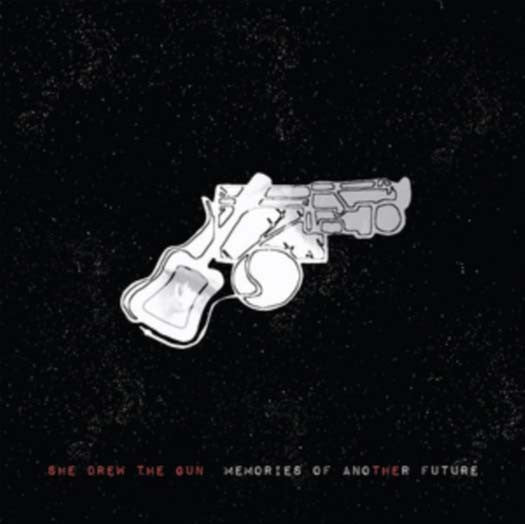 SHE DREW THE GUN Memories Of Another Future LP Vinyl NEW