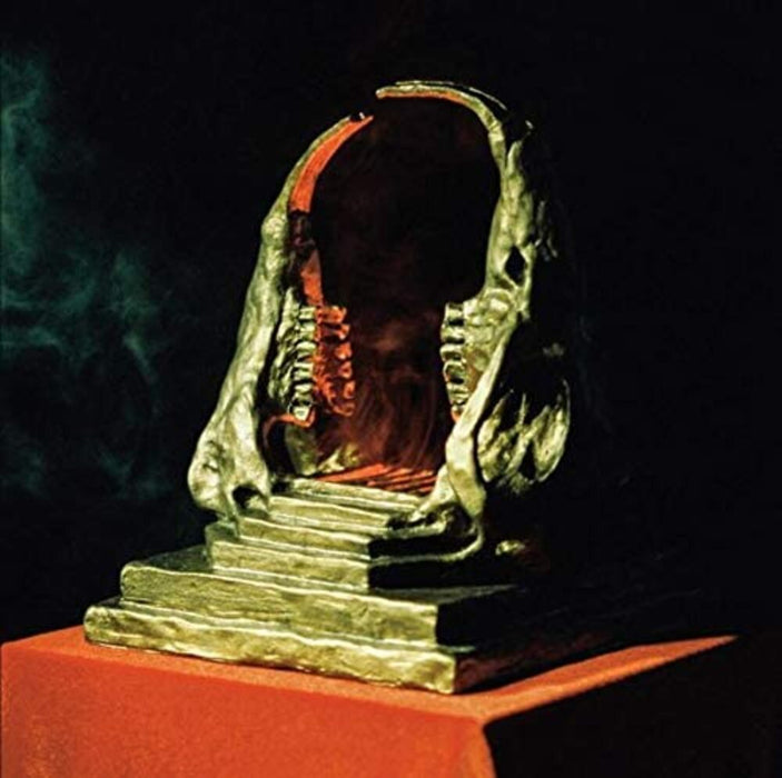 King Gizzard … - Infest The Rats' Nest Vinyl LP 2021