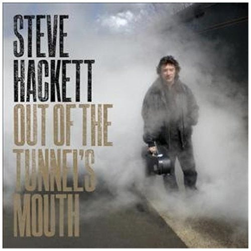 OUT OF THE TUNNELS MOUTH LP VINYL NEW 33RPM