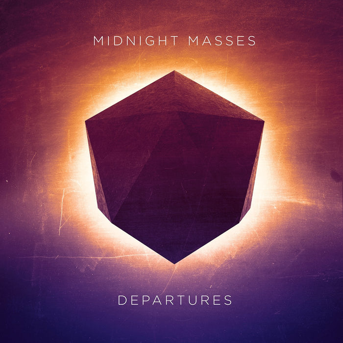MIDNIGHT MASSES DEPARTURES LP VINYL 33RPM NEW