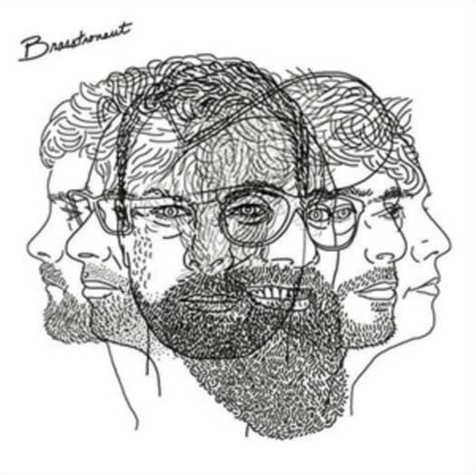 BRASSTRONAUT Brasstronaut LP Vinyl NEW 2017