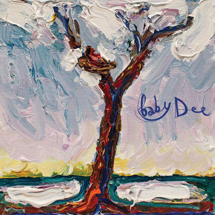 Baby Dee Loves Small Song Vinyl LP New 2019