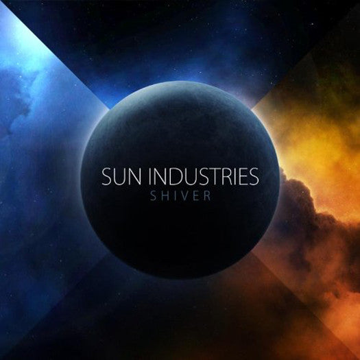 SUN INDUSTRIES SHIVER 7INCH VINYL SINGLE NEW 45RPM