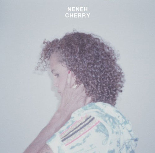 NENEH CHERRY BLANK PROJECT LP VINYL NEW 33RPM