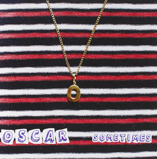 OSCAR SOMETIMES 7 INCH LP VINYL NEW 33RPM 45RPM