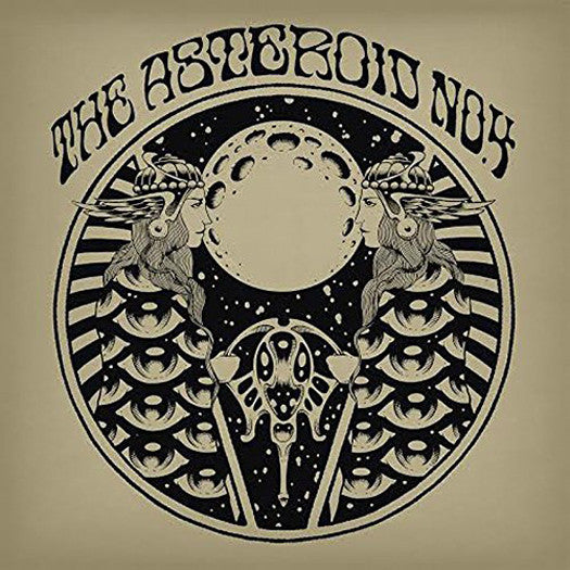 ASTEROID 4 ASTEROID 4 LP VINYL NEW 33RPM