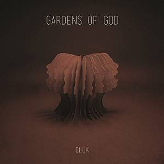 GARDENS OF GOD GLUK 12 INCH VINYL SINGLE NEW 45RPM