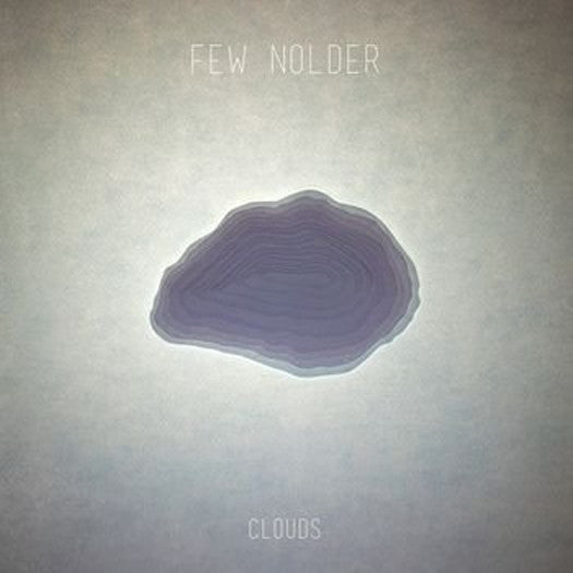 FEW NOLDER CLOUDS 12 INCH VINYL SINGLE NEW 45RPM