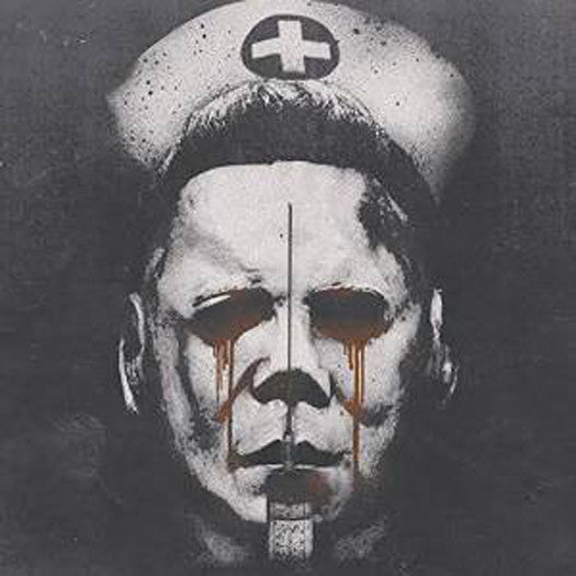 JOHN CARPENTER AND ALAN HOWARTH HALLOWEEN II LP VINYL NEW 33RPM