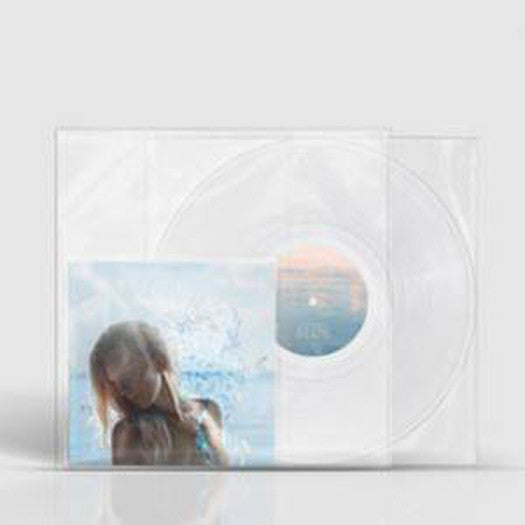 IAMAMIWHOAMI BLUE LP VINYL NEW 33RPM