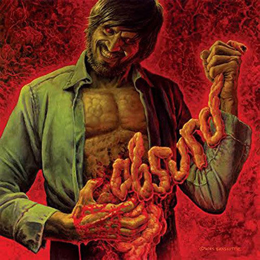 CARLO MARIOCORDIO ABSURD LP VINYL NEW 33RPM