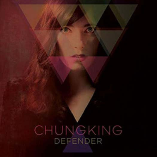 CHUNGKING DEFENDER LP VINYL NEW 33RPM