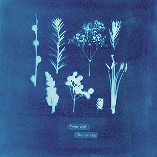 DEADWALL The Zero Cliff LP Vinyl NEW 2017