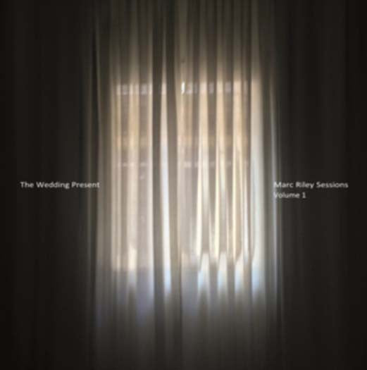 THE WEDDING PRESENT Marc Riley BBC 6 Vol 1 LP Vinyl NEW