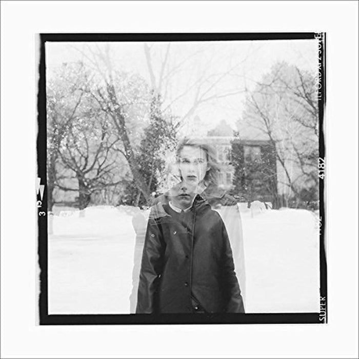 ELVIS PERKINS Blackcoats Daughter LP Vinyl NEW Released 04/08/17