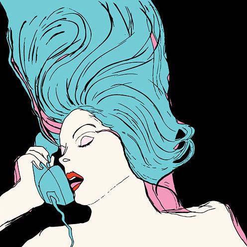 CHROMATICS Night Drive LP Vinyl NEW 2018