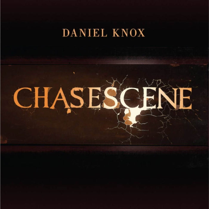 Daniel Knox Chasescene Vinyl LP New 2018
