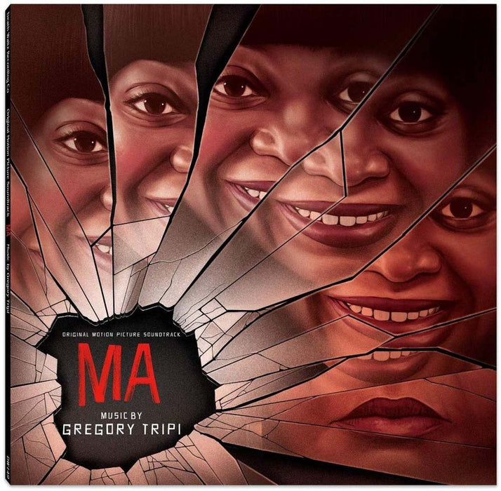 Ma Soundtrack Vinyl LP 2019