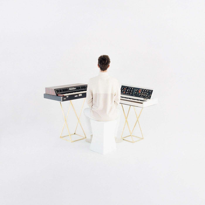 CHROME SPARKS Chrome Sparks LP Vinyl NEW 2018