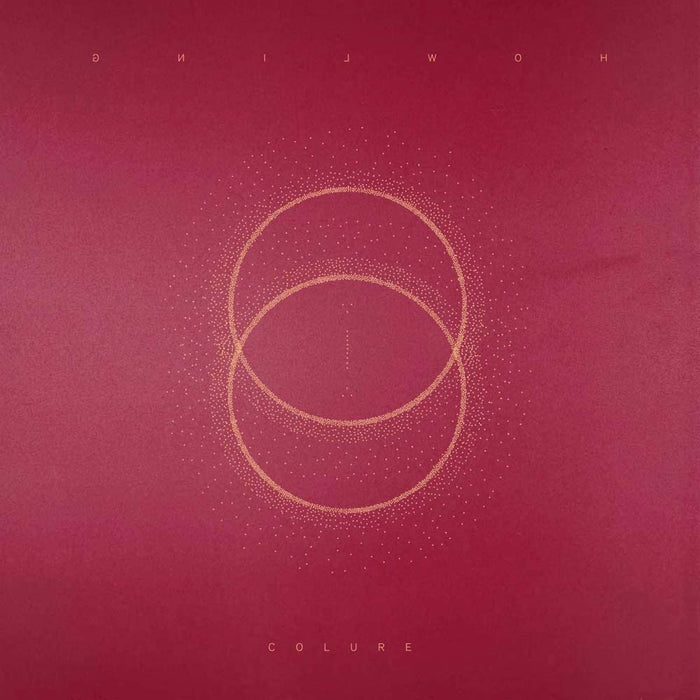 Howling Colure Vinyl LP 2020