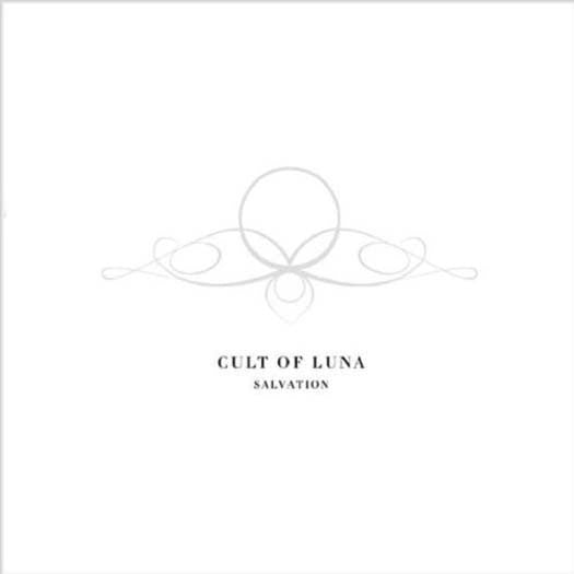 Cult Of Luna Salvation Double LP Vinyl New