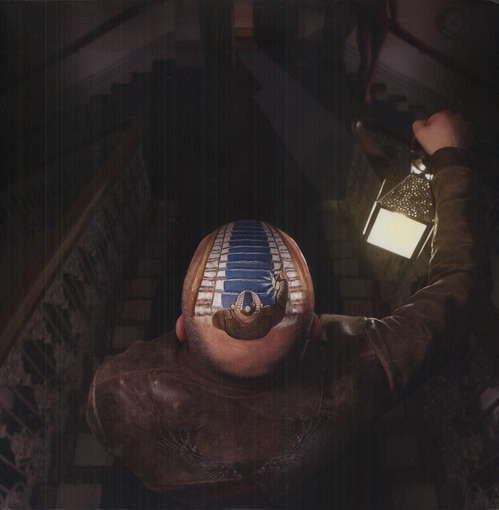 Rival Sons - ‎Pressure & Time Vinyl LP New 2011