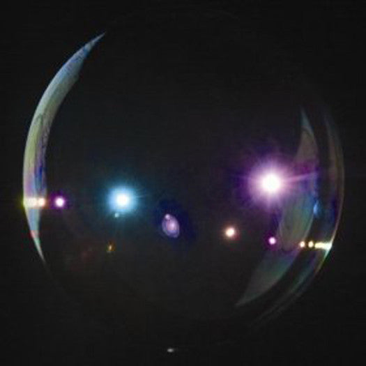 SIMIAN MOBILE DISCO TEMPORARY PLEASURE LP VINYL NEW 33RPM