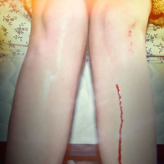 LOS CAMPESINOS! ROMANCE IS BORING LP VINYL NEW 2010 33RPM