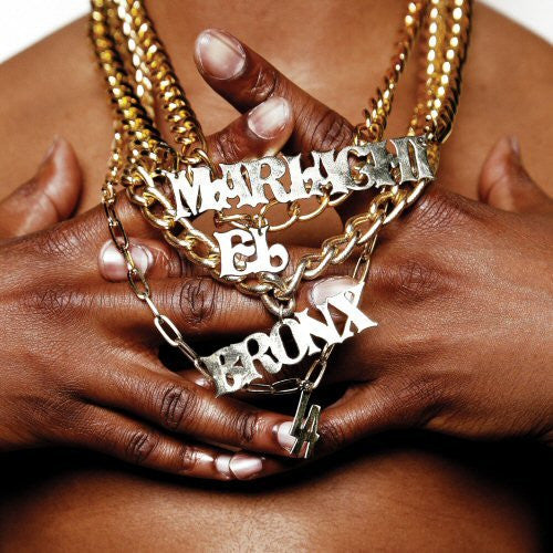 Mariachi El Bronx (II) VINYL