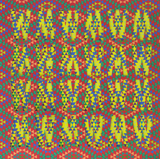 Goat - World Music Vinyl LP 2020