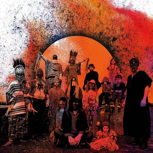 GOAT REQUIEM LP Vinyl NEW