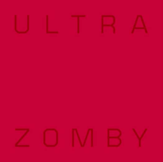ZOMBY Ultra 12" Double LP Vinyl NEW 2016