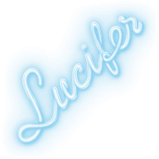 PEAKING LIGHTS LUCIFER LP VINYL NEW 33RPM