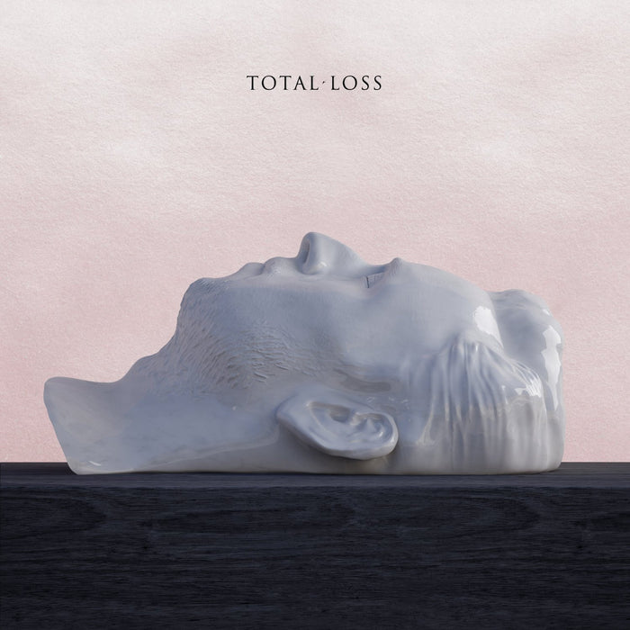 HOW TO DRESS WELL TOTAL LOSS LP VINYL 33RPM NEW