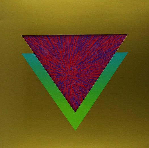 GOAT COMMUNE VINYL LP NEW 33RPM