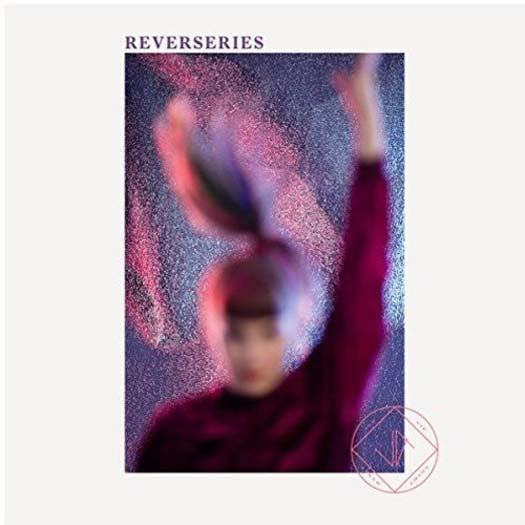 JENNIE ABRAHAMSON Reverseries Vinyl LP 2017