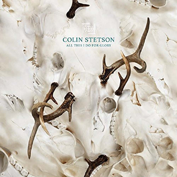 COLIN STETSON All This I Do For Glory LP Vinyl NEW 2017