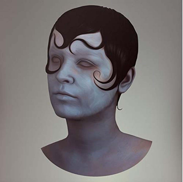Roch - Via Media Vinyl LP 2020