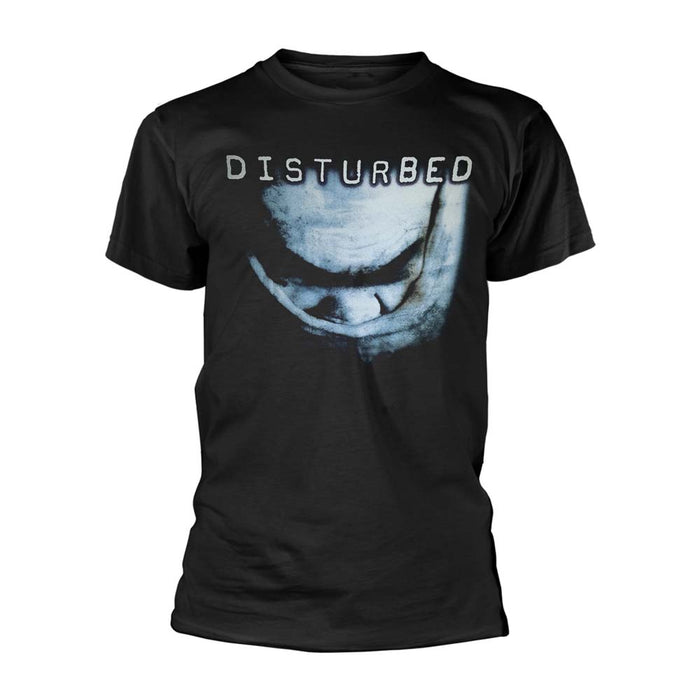 DISTURBED The Sickness MENS Black XXL T-Shirt NEW