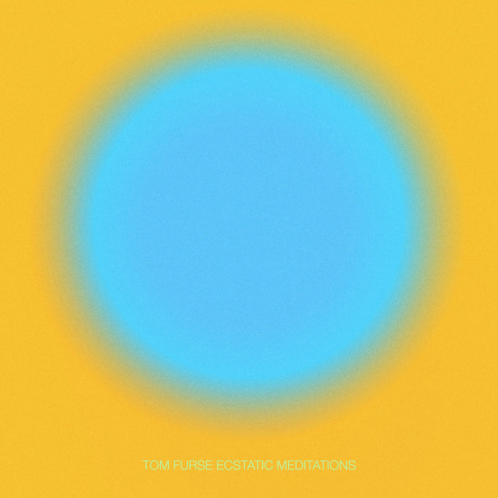 Tom Furse Ecstatic Meditations Vinyl LP 2021