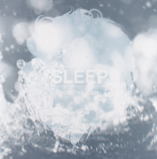 TOM THE LION SLEEP LP VINYL NEW (US) 33RPM