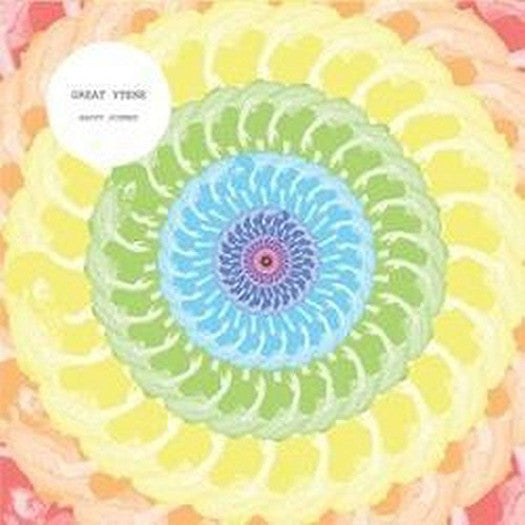 GREAT YTENE HAPPY SCENES 7INCH VINYL SINGLE NEW 45RPM 45RPM 2013