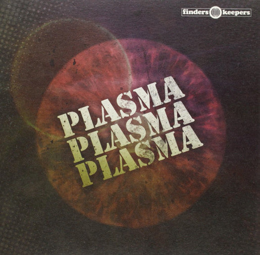 PLASMA ECTOPLASMA 7INCH VINYL SINGLE NEW 45RPM